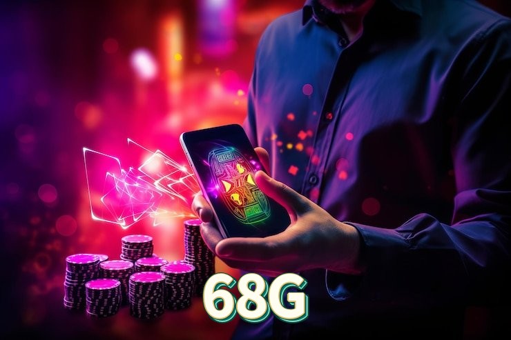 68G Licenciado Curaçao - Segurança SSL 256-bit