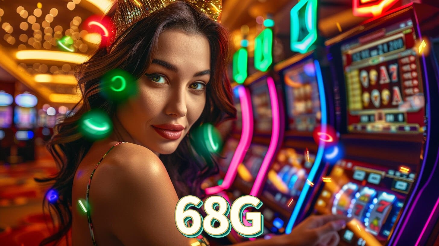 Fortune Tiger 68G