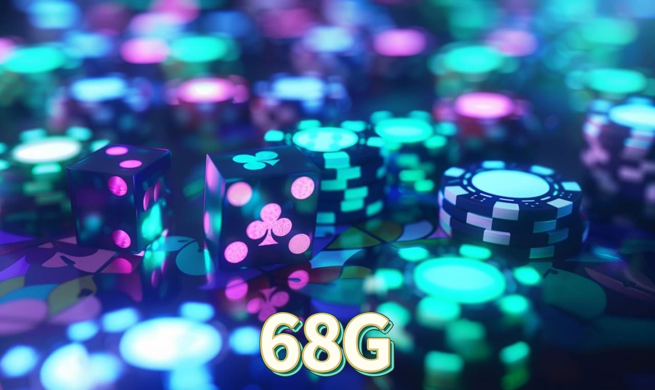 Requisitos do APK da 68G para Android