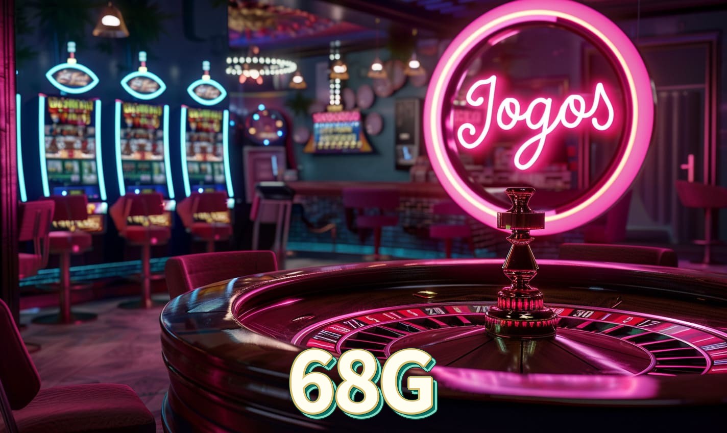 Requisitos do APK da 68G para Android