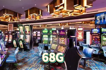 68G Logo Verificado