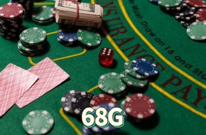 68G Plataforma