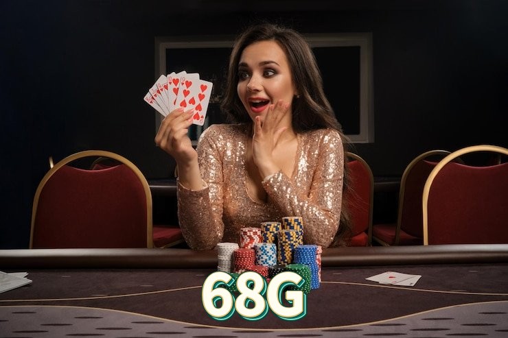 68G Certificado eCOGRA - Jogos Justos Auditados