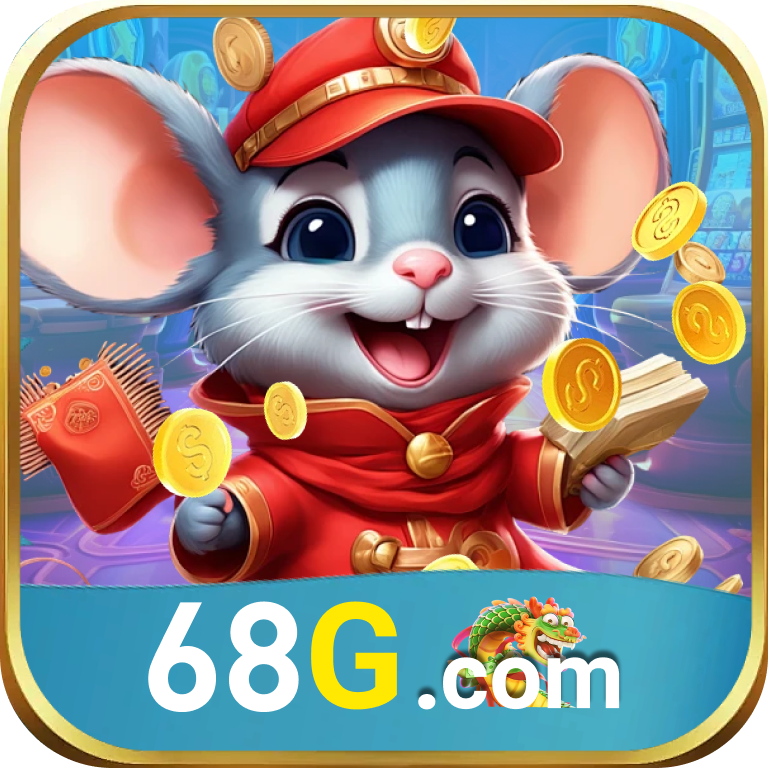 68G LOGO