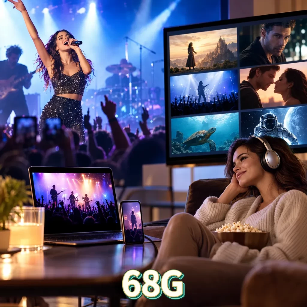 Massive Luck Bonus Buy: giros comprados, emoção multiplicada na 68G
