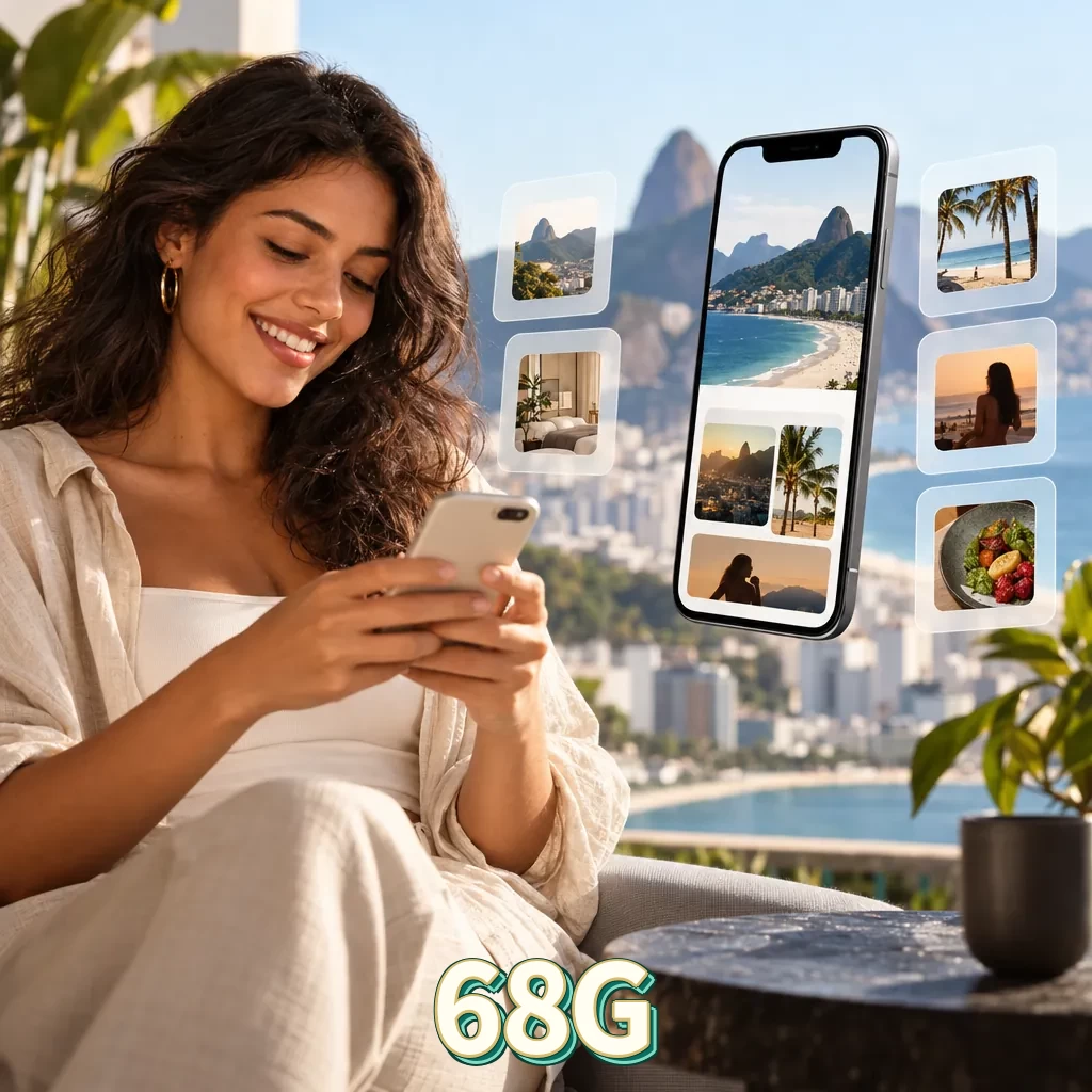 68G App
