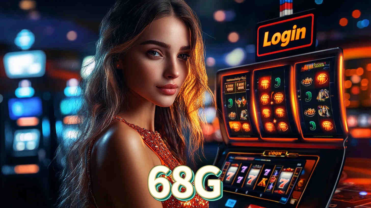 App oficial 68G