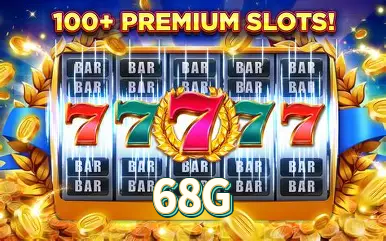 Coleção Premium de Slots 68G - NetEnt, Pragmatic Play, Evolution