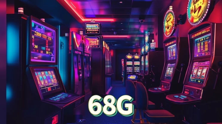 68G Slots - 68G visual 2