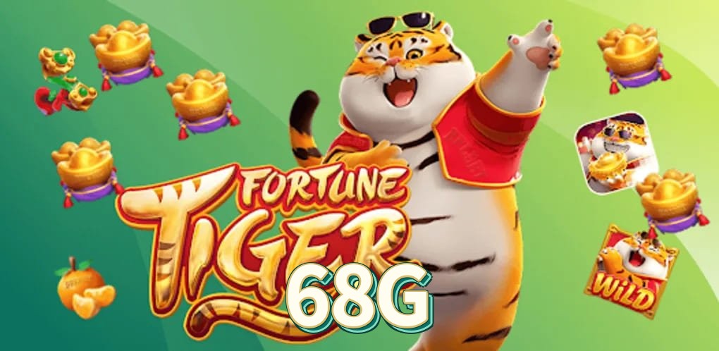 Fortune Tiger Logo 2