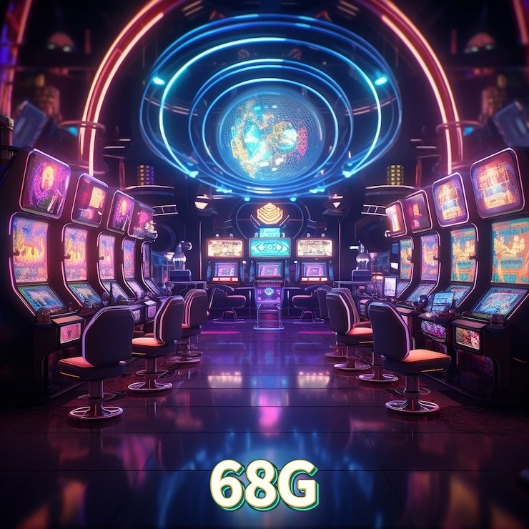 Slots 68G - Giros Grátis Diários