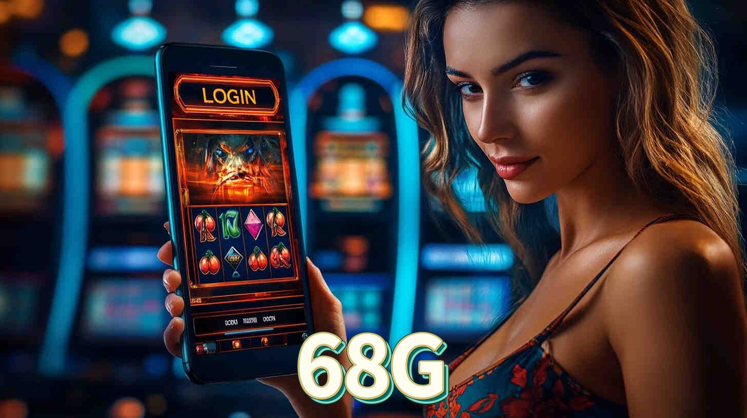 68G instalar