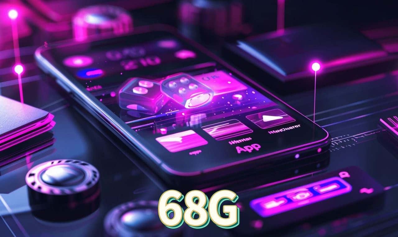 Certificação GLI 68G