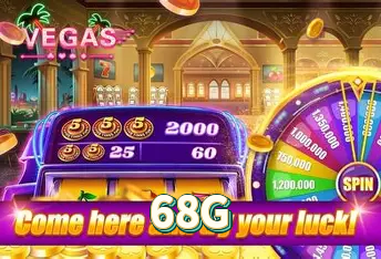 68G Cassino Ao Vivo - 89 Mesas Evolution Gaming