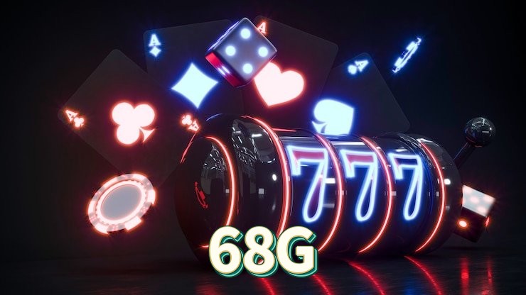 68G Certificado eCOGRA