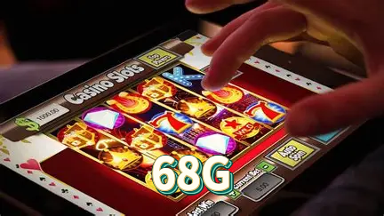 68G no Android