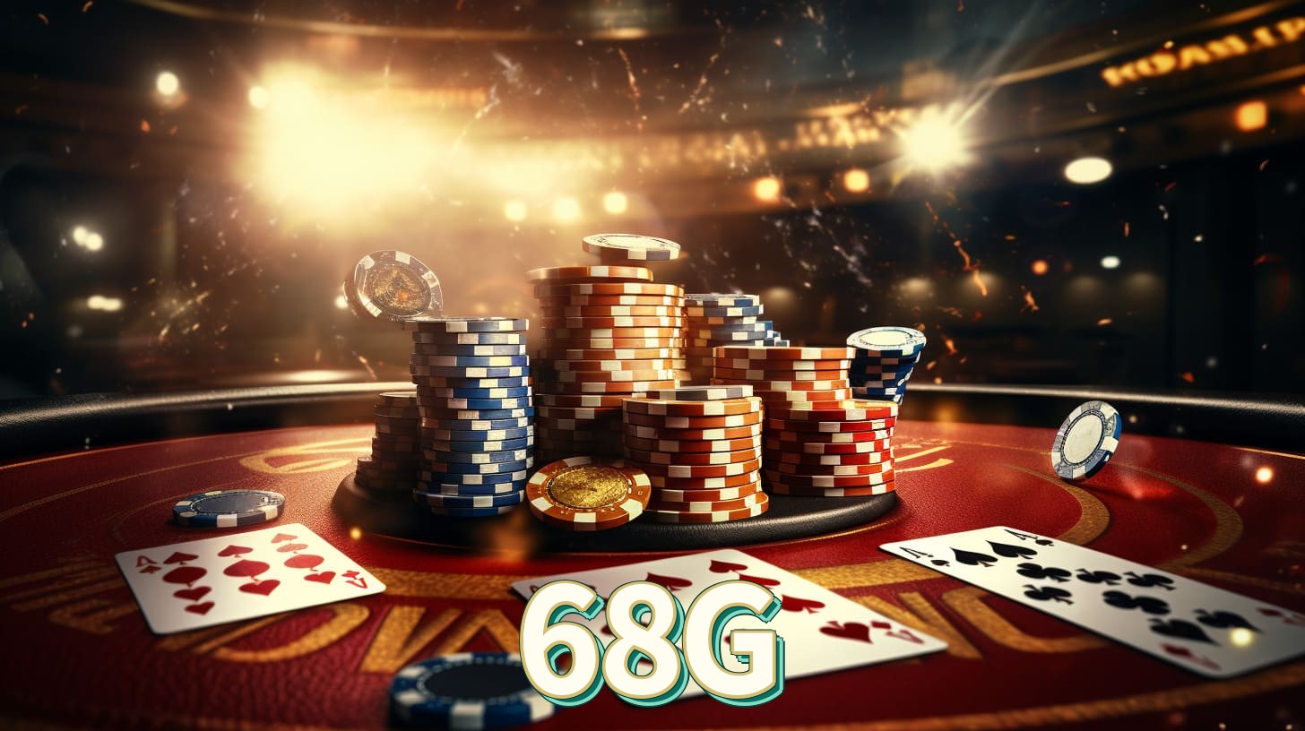68G Aplicativo - 68G visual 2
