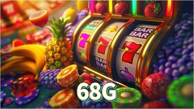 Fortune Tiger 68G