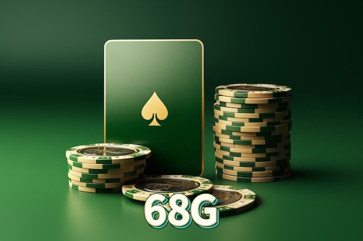 Comparação APP mobile vs versão web da 68G