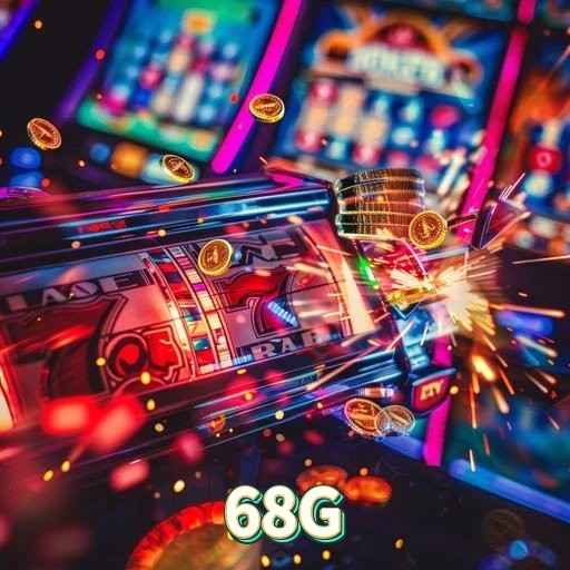 68G VIP Program Logo