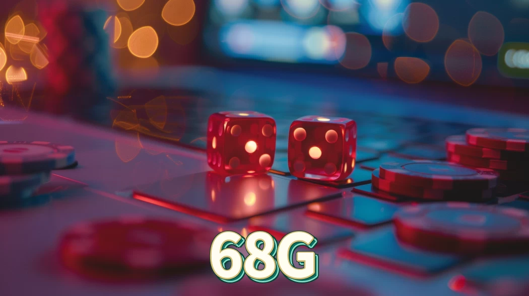 App mobile 68G