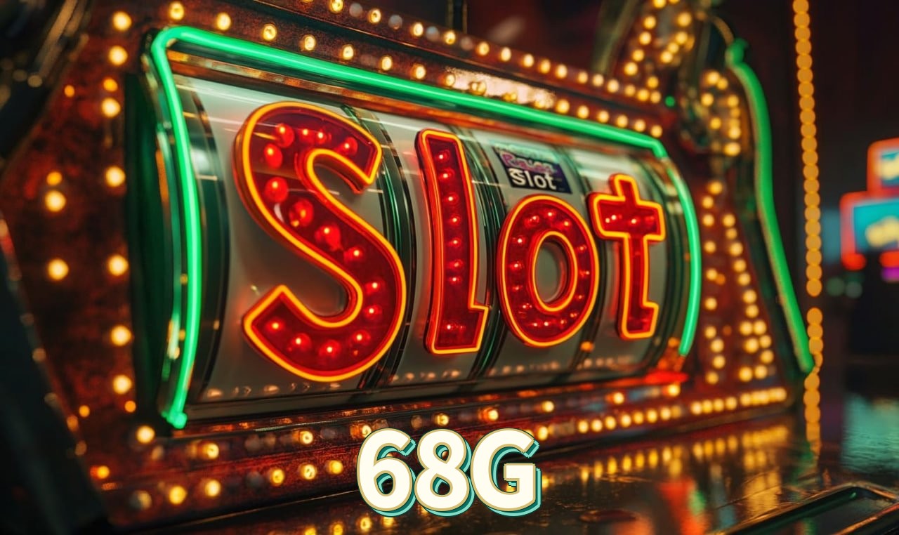68G bonus