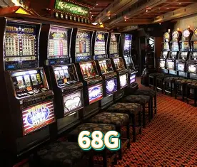 Blackjack na 68G
