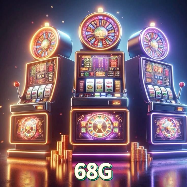 Telegram 68G - Canal Oficial Verificado