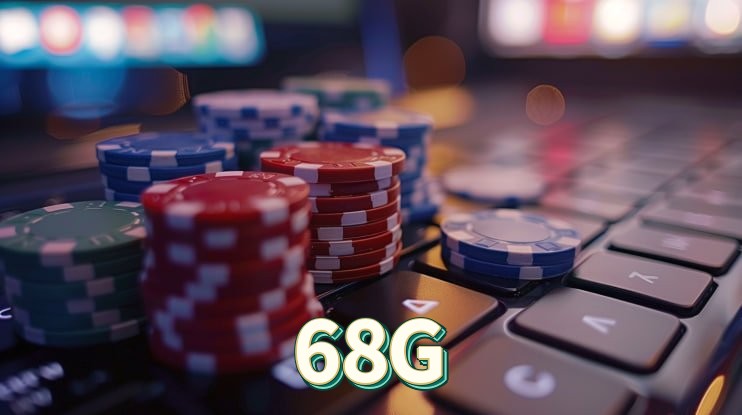 Plataforma 68G - Segurança SSL 256-bit