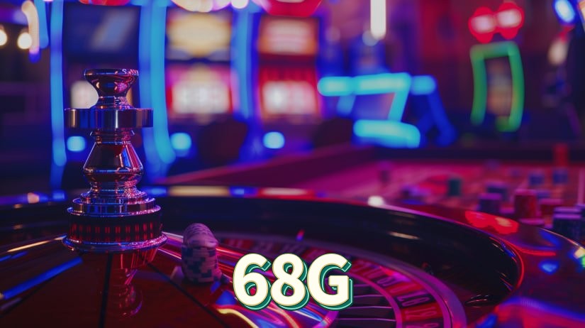 68G plataforma — saque cashout PIX com comprovante