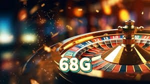 Slots 68G - RTP Alto Certificado