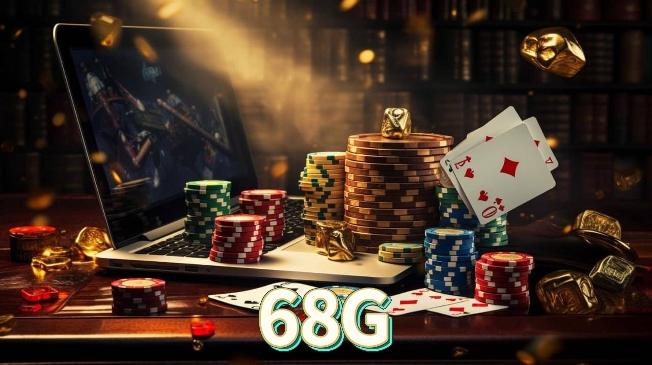 Requisitos do APK 68G para Android