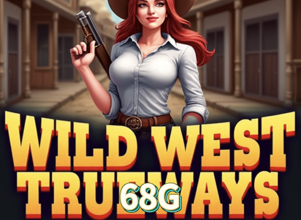 Slots 68G - Jackpots Progressivos
