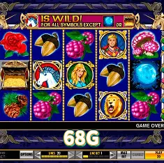 Jogos de Cassino em Destaque - Slots, Roleta, Blackjack