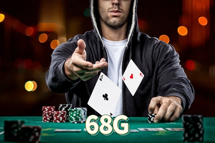 68G vip
