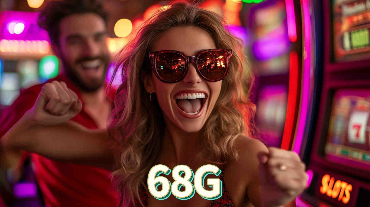 RTP dos slots populares na 68G