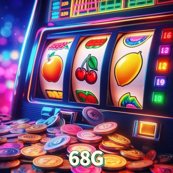 Loteria 68G - Mega-Sena online