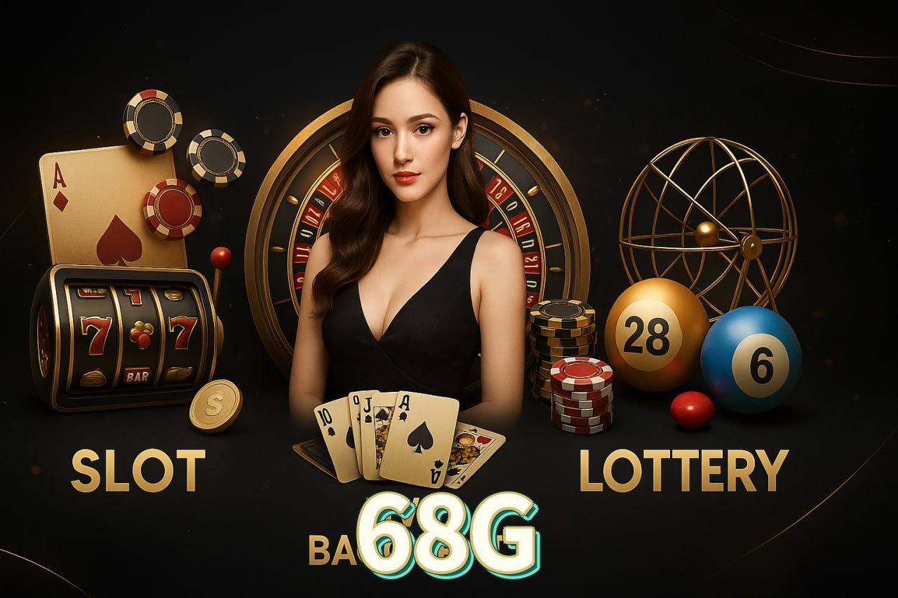 68G cassino online