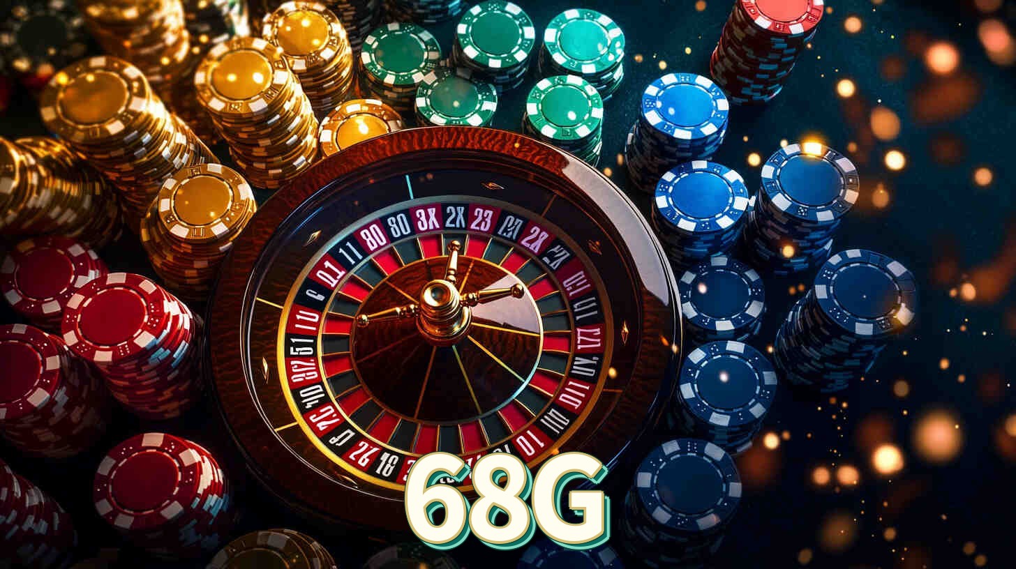68G Aplicativo - 68G visual 1