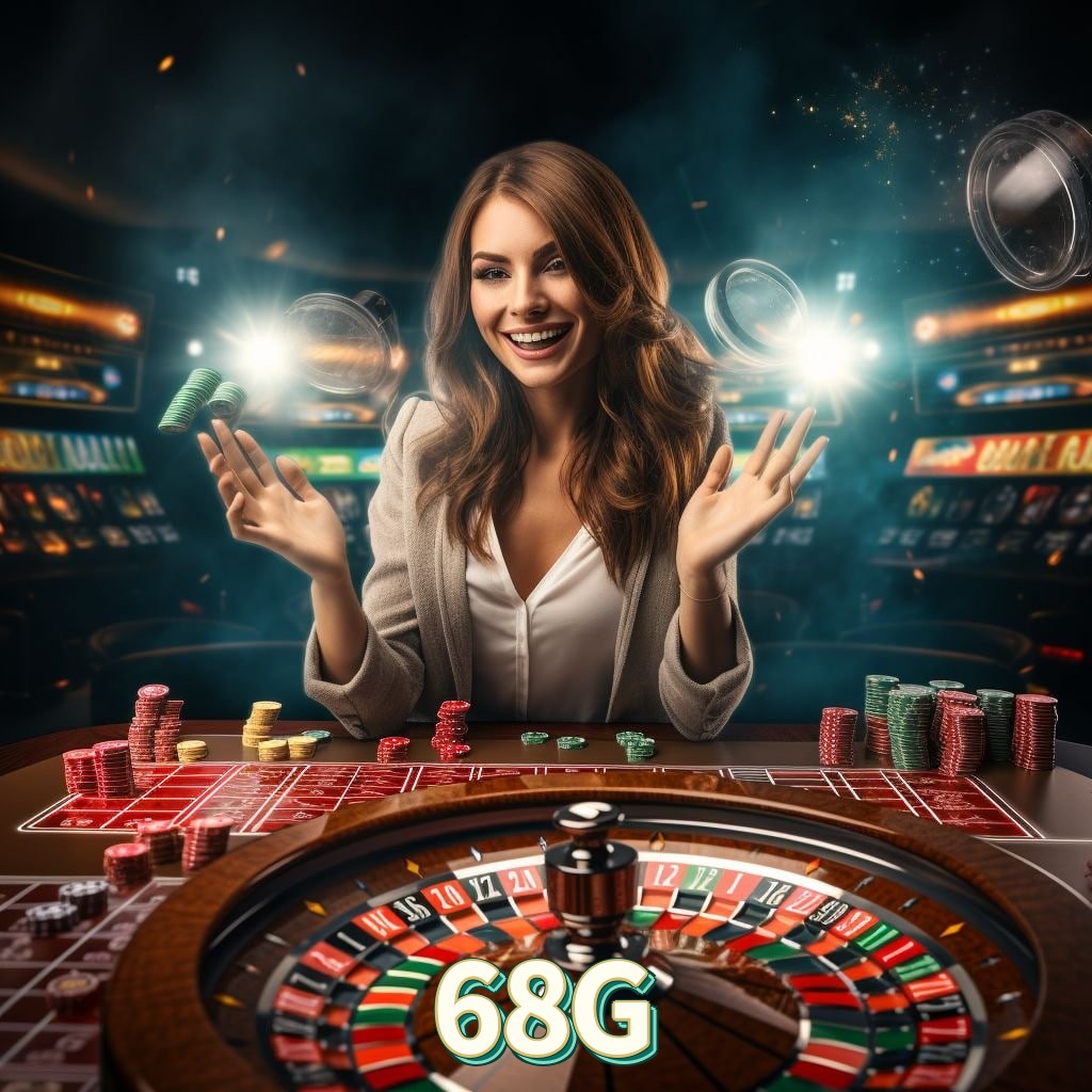68G Slots