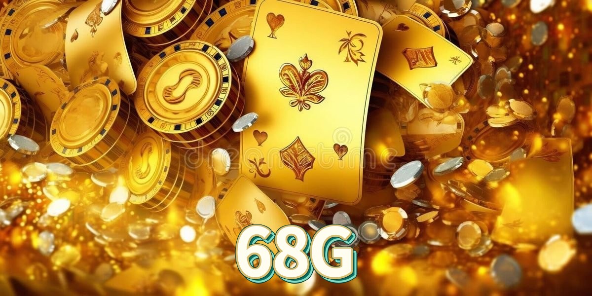 Vantagens de jogar slots no 68G Brasil