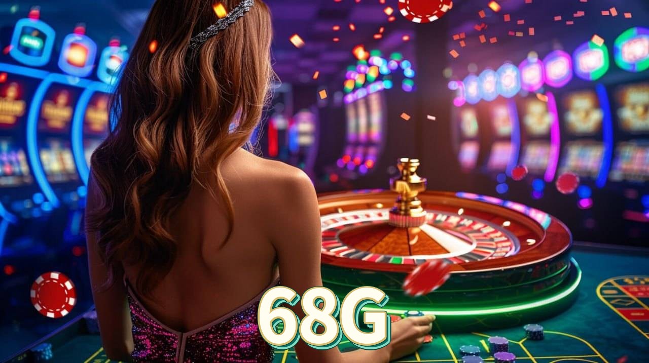 Caishen Wins 68G
