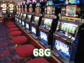 Apostas ao vivo 68G