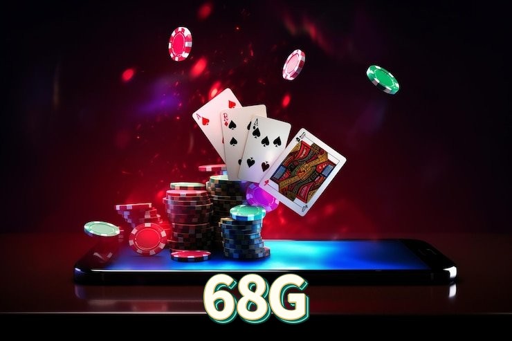 68G