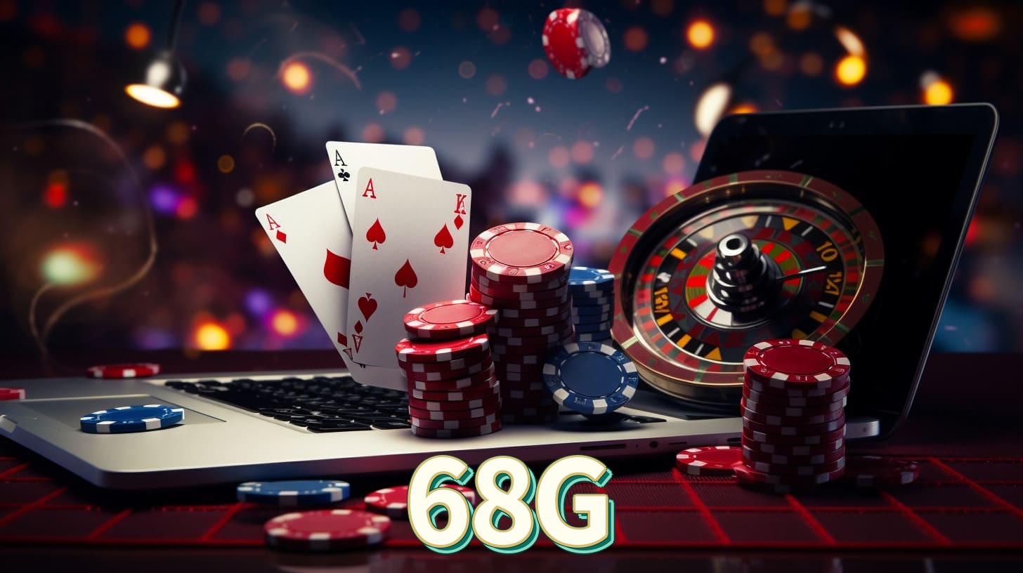Comparação APP Mobile vs Versão Web 68G