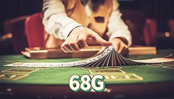 Requisitos do APK da 68G para Android