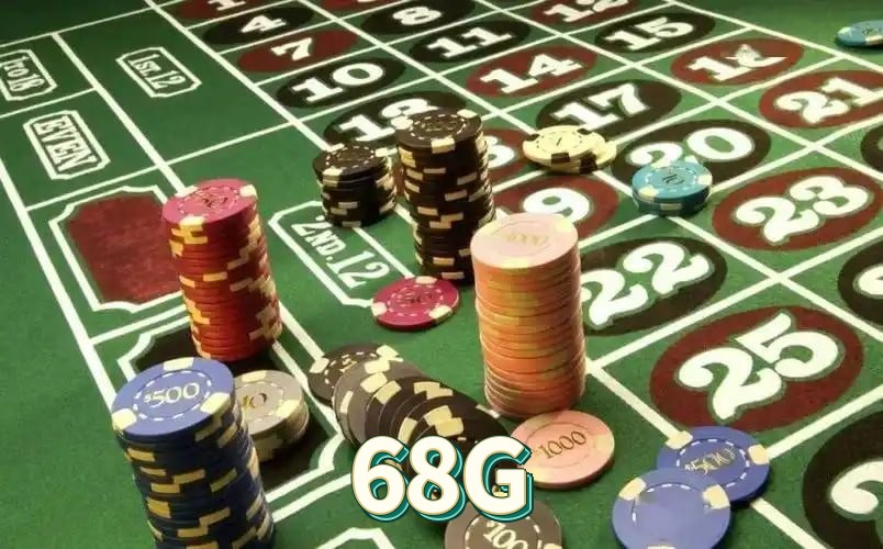68G bet — mercados de futebol e esportes no app