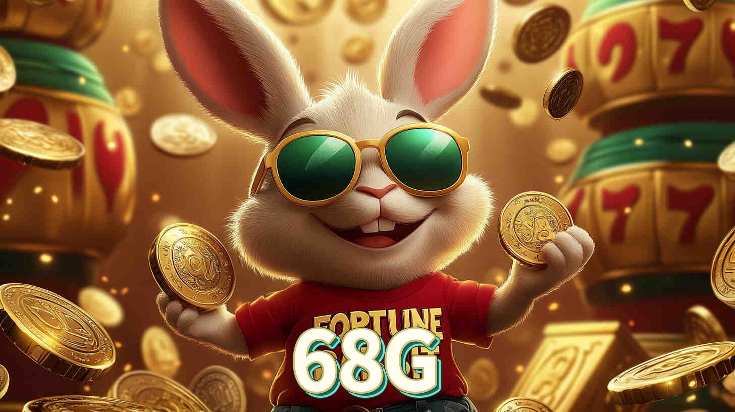 Infográfico RTP jogos de cassino 68G