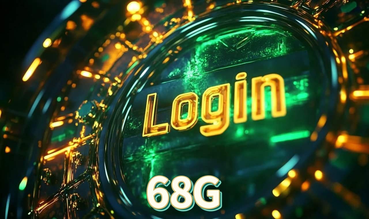 68G plataforma — depósito PIX instantâneo no caixa