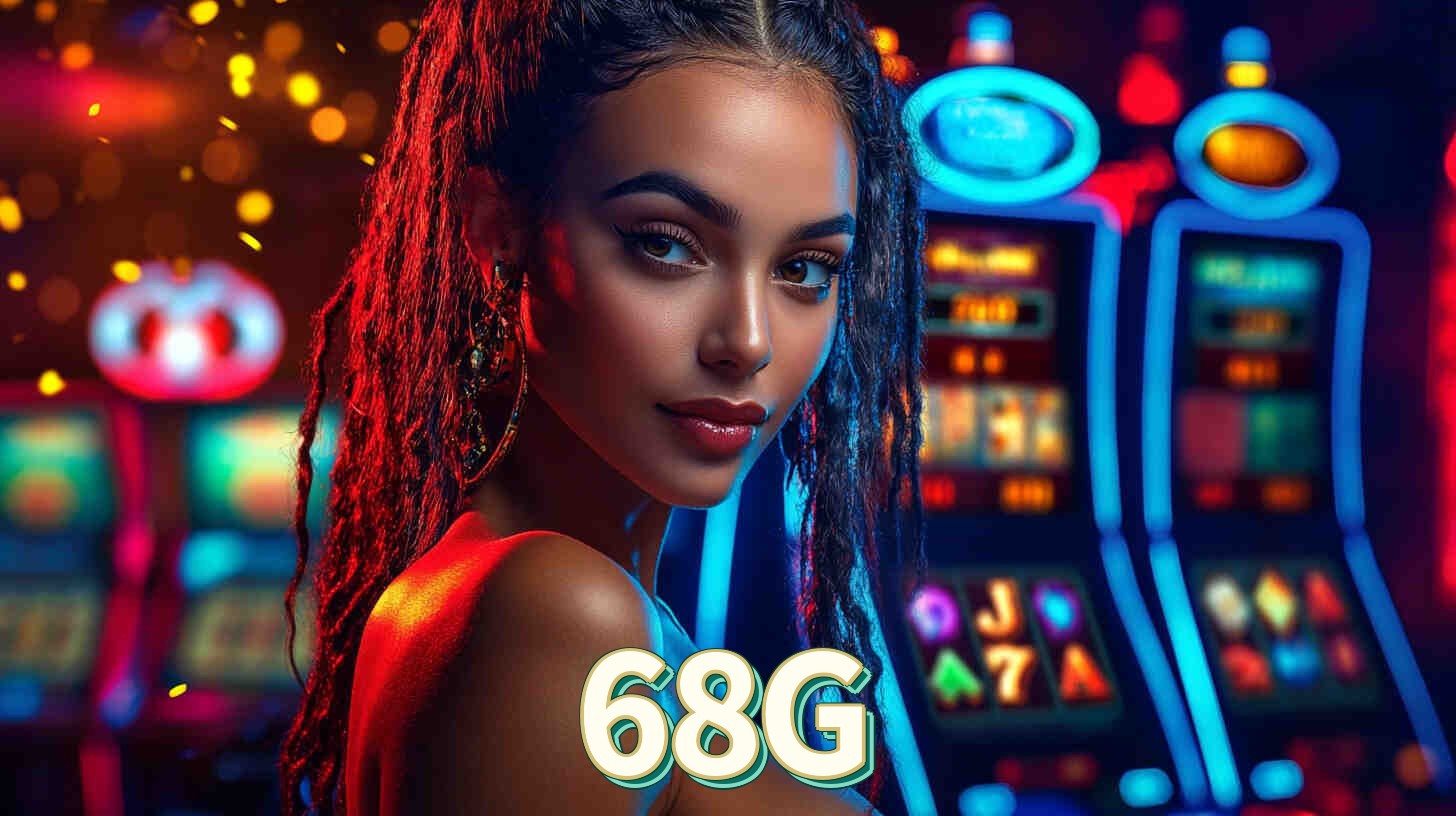 68G Logo 3